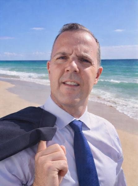 Imagem de membro da equipe Renato Franco